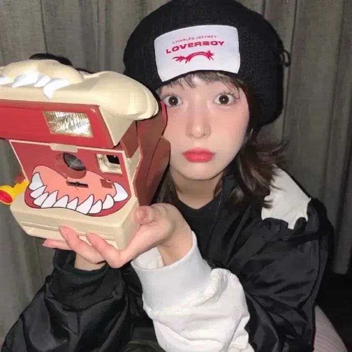 点心:一片心意
