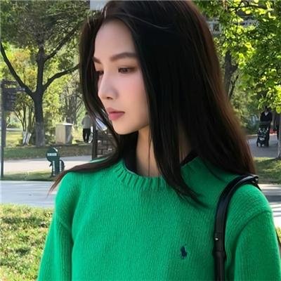 她的人生没有错